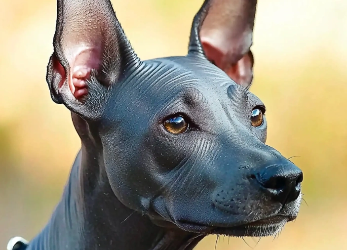 Xoloitzcuintli care Xoloitzcuintli care
