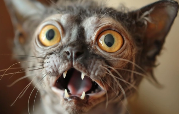 odd cat breeds odd cat breeds