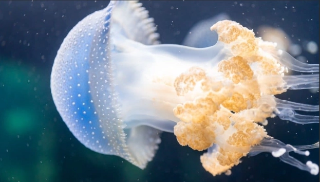 what do jellyfish eggs look like what do jellyfish eggs look like