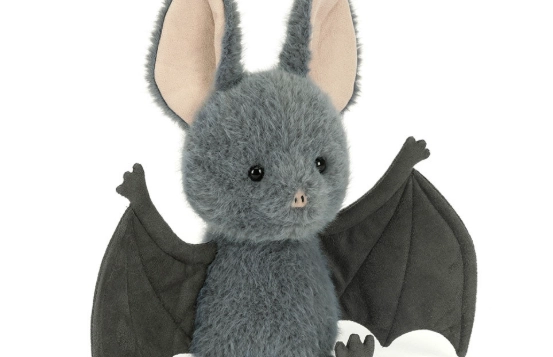 transparent caterpillar