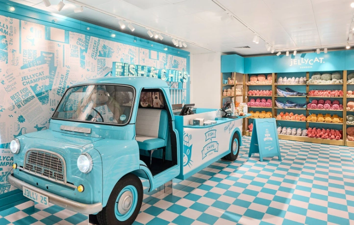 caterpillar identification guide