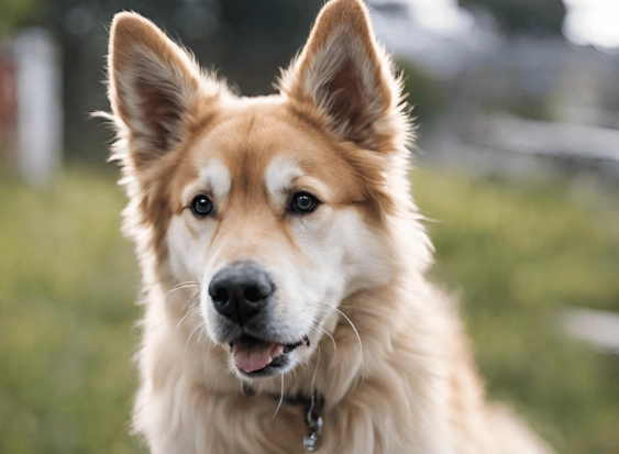 husky golden retriever mix characteristics husky golden retriever mix characteristics