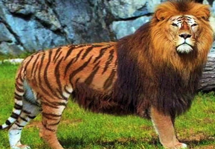 hybrid animals list hybrid animals list