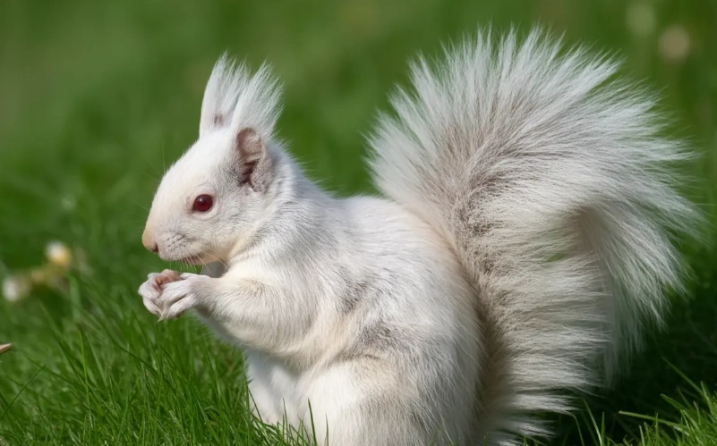 albino animals albino animals