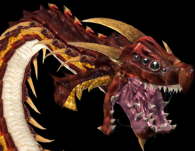 guinea worm symptoms