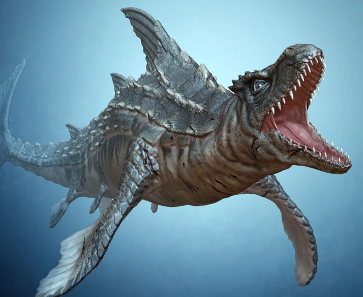 evolutionary survivors